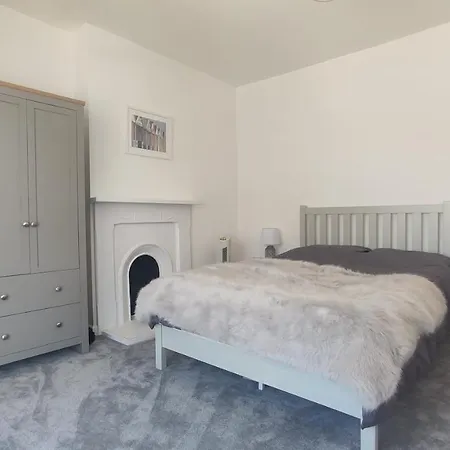 Stunning One Bedroom Holiday Flat In Уэймут Экстерьер фото