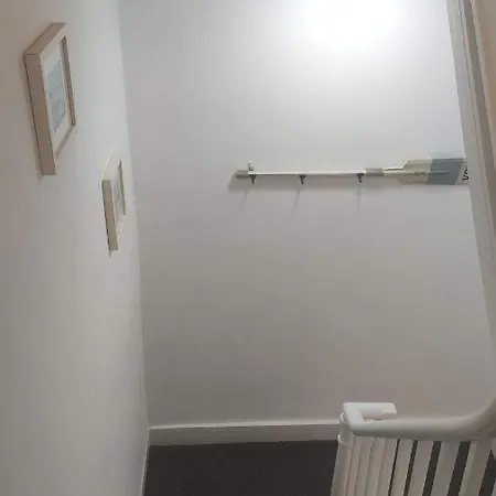 Stunning One Bedroom Holiday Flat In Уэймут Экстерьер фото