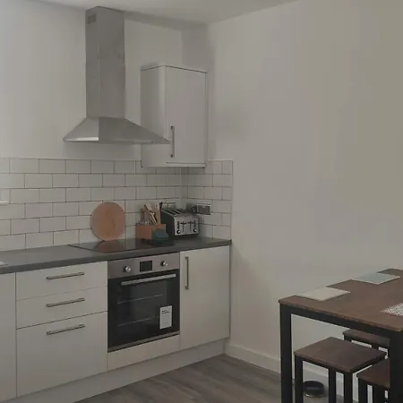 Stunning One Bedroom Holiday Flat In Уэймут Экстерьер фото