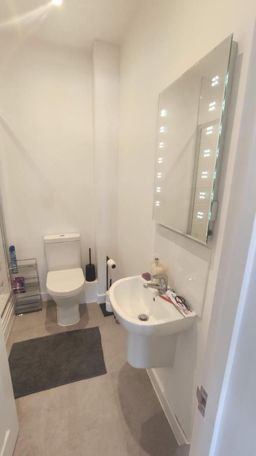 Appartamento Stunning One Bedroom Flat In *
