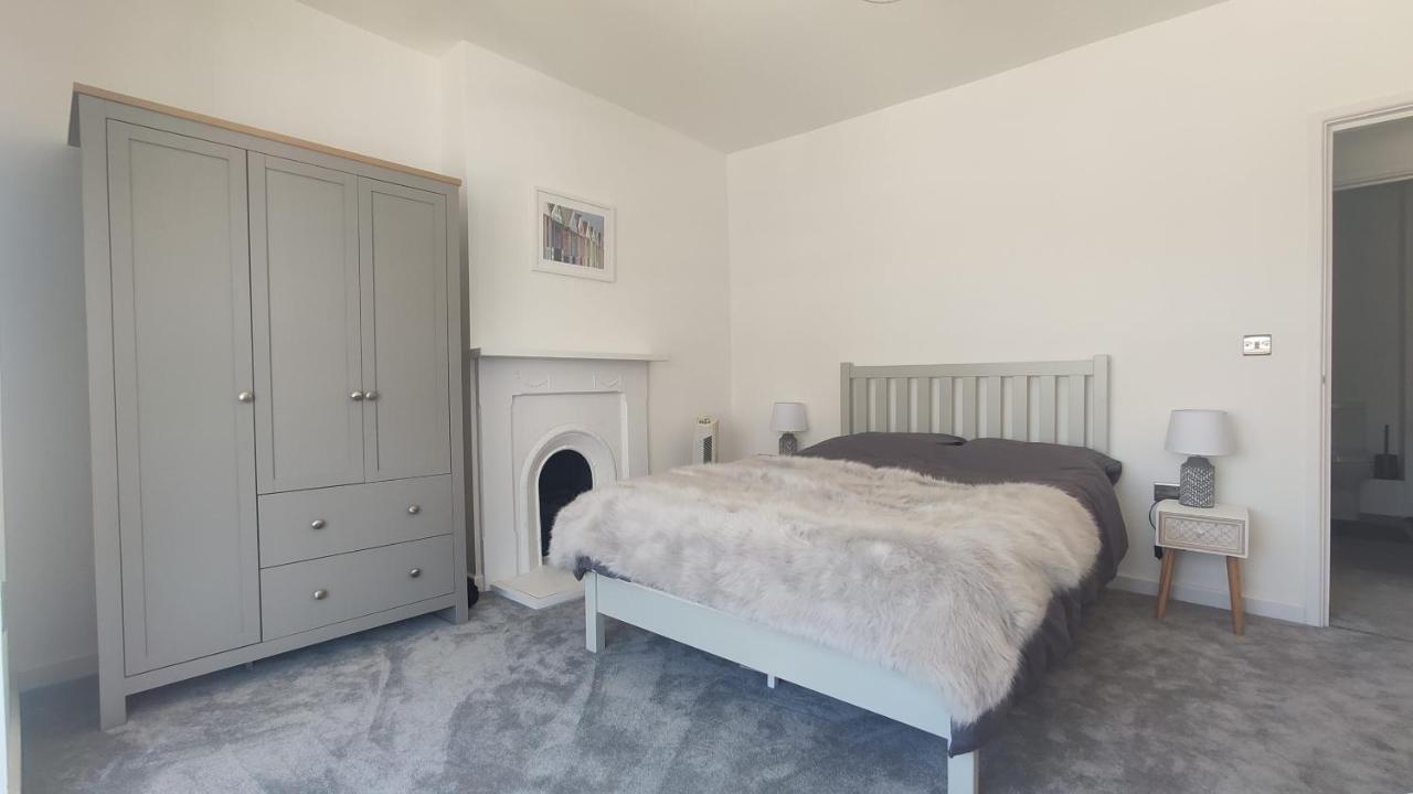 Stunning One Bedroom Flat In Weymouth