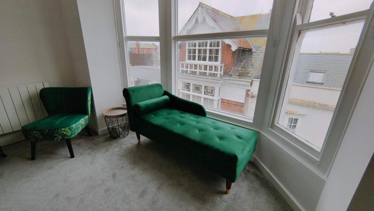 Apartamento Stunning One Bedroom Flat In *