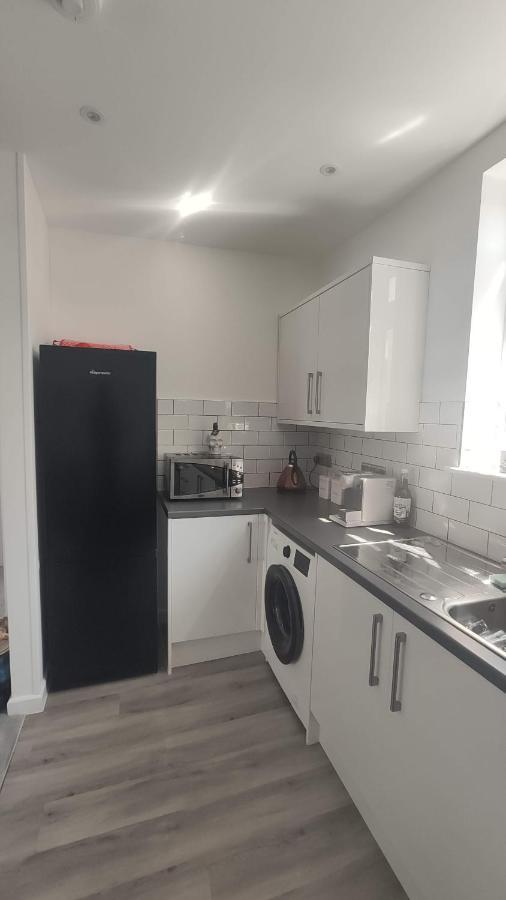 Stunning One Bedroom Flat In Уэймут
