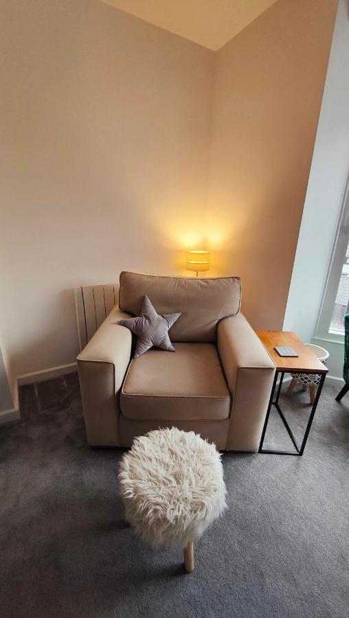 Stunning One Bedroom Flat In Уэймут